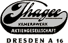 Ihagee logo